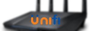 Unifi compatible router
