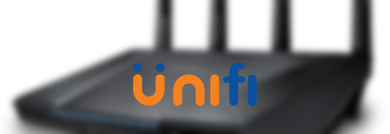 Unifi compatible router