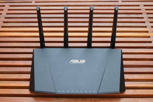 Asus RT-AC87U