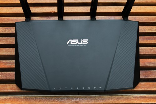 Asus RT-AC87U