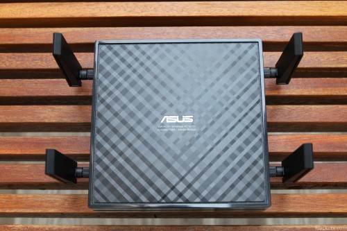 Asus EA-AC87 Media Bridge Review - Blacktubi.com