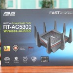 Asus RT-AC5300 box