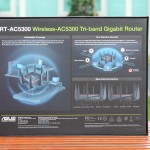 Asus RT-AC5300 box