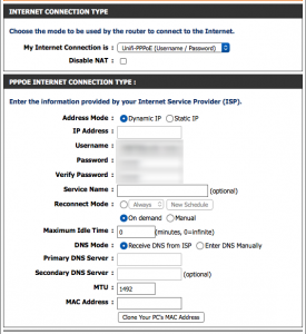 D-LINK DIR-816L Unifi