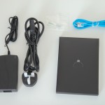 D-Link DIR-890L Accessories