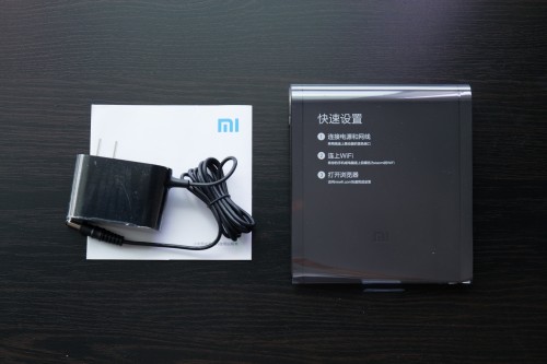 MiWiFi Mini Accessories