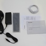 TP-LINK Archer C2600 Accessories