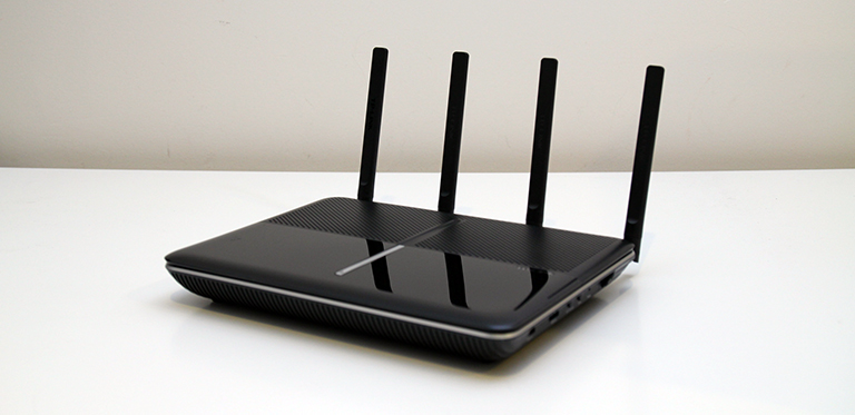 TP-LINK Archer C2600