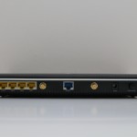 TP-LINK Archer C2600 ports