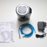 D-Link DIR-850L Accessories