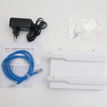 D-Link DAP-1665 accessories