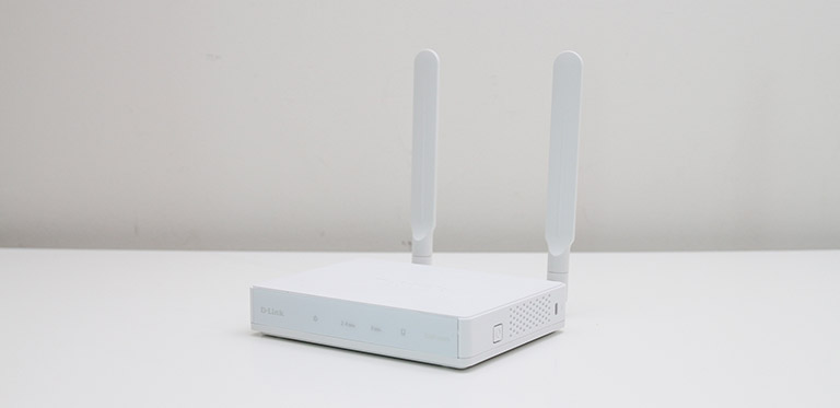 D-Link DAP-1665