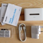 TP-LINK M7300 accessories