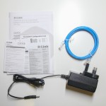 D-Link DIR-868L Accessories