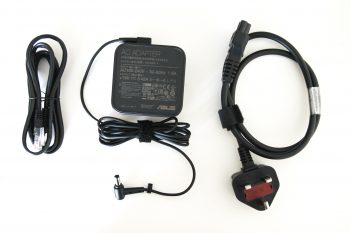 Asus RT-AC88U Accessories