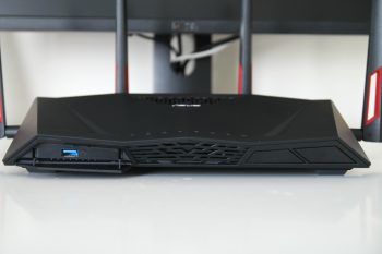 Asus RT-AC88U USB 3.0