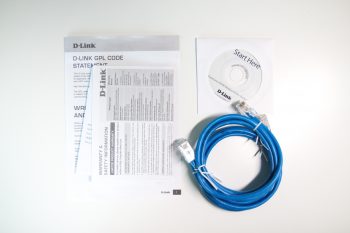D-Link DHP-W311AV Accessories