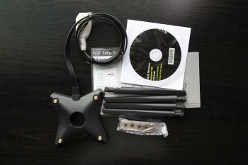 Asus PCE-AC88 accessories