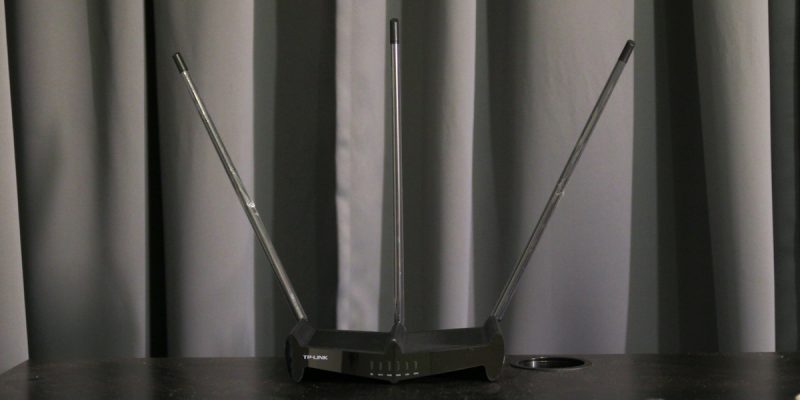 TP-LINK TL-WR941HP