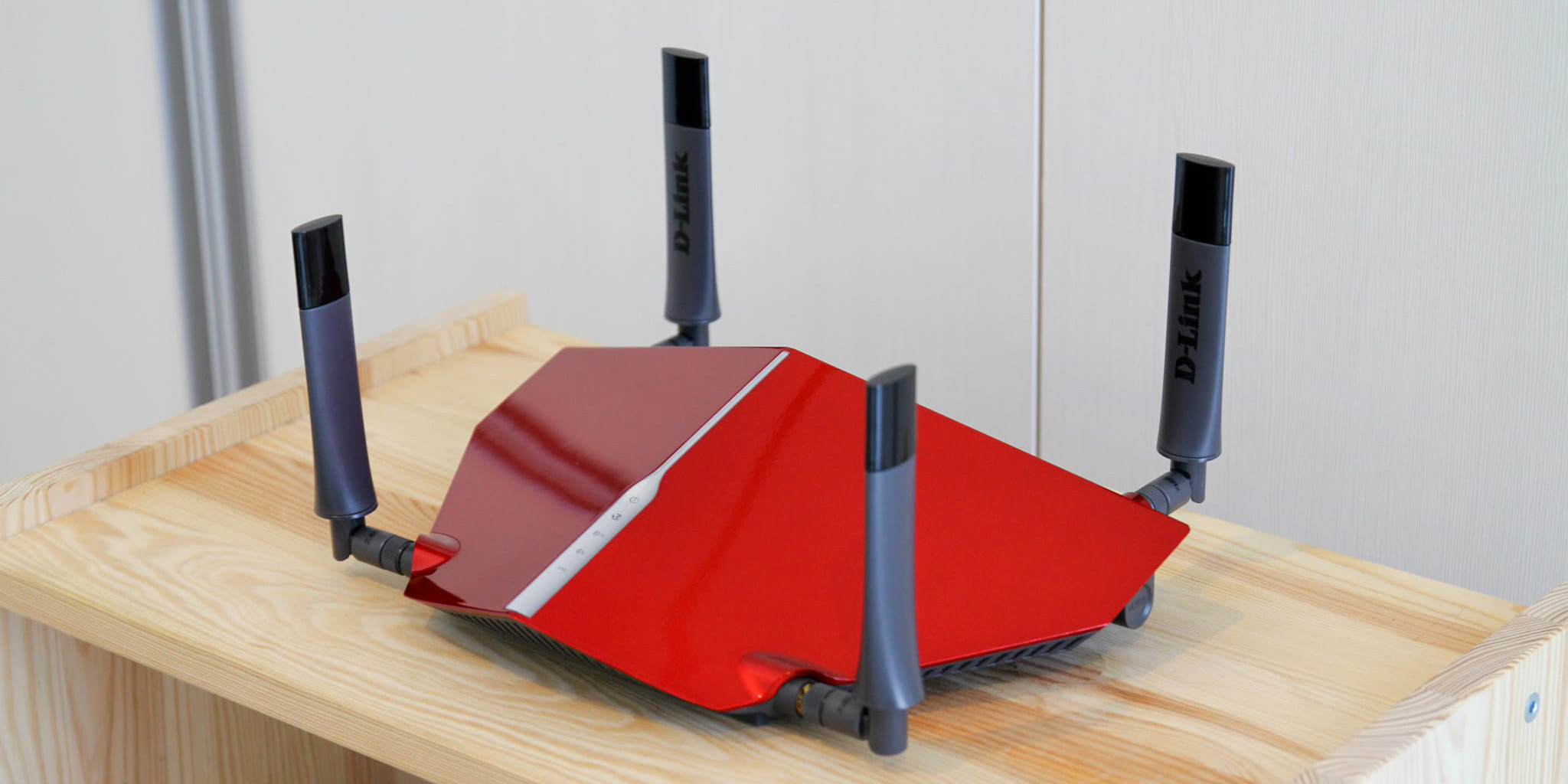 D-Link DIR-885L