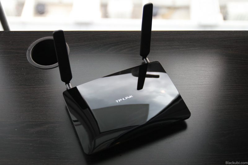 TP-Link MR200 Review