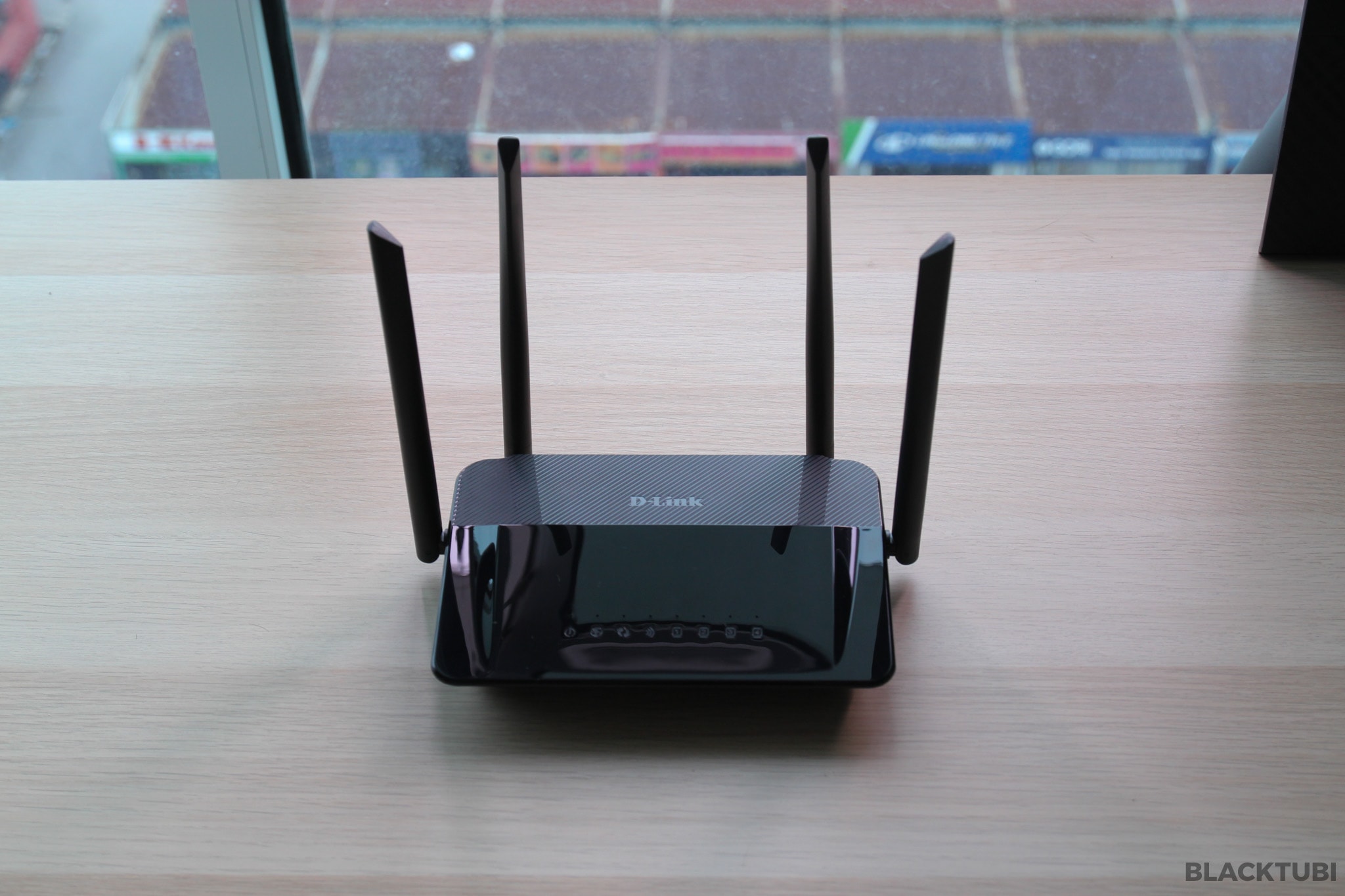 D Link Dir 842 Ac1200 Wireless Router Review Blacktubi