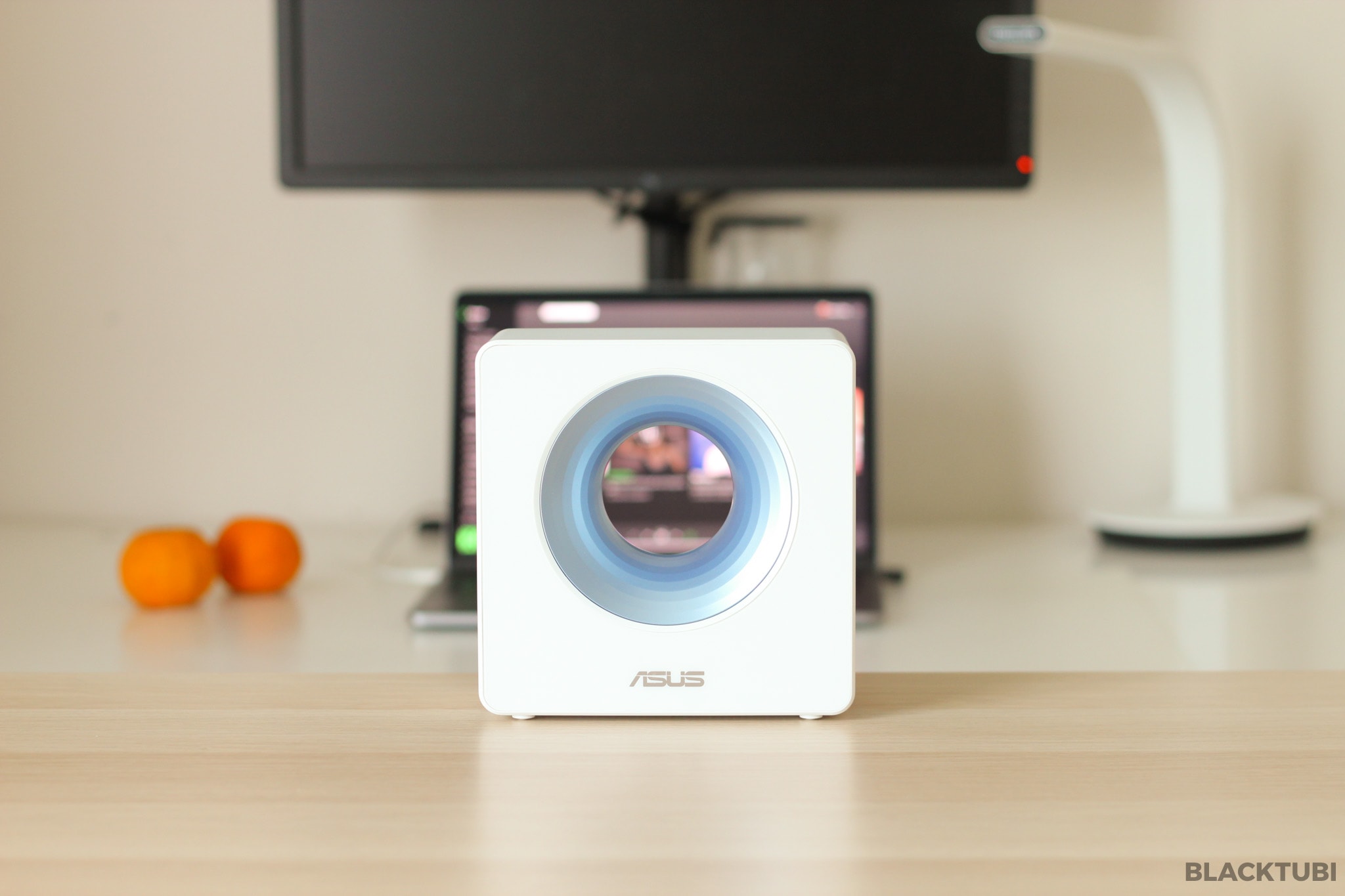 Asus Blue Cave Review High Performance Beauty