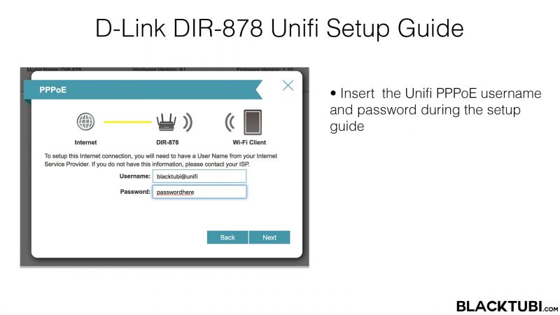 D-Link DIR-878