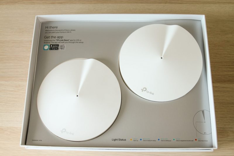 TP-Link Deco M9 Plus