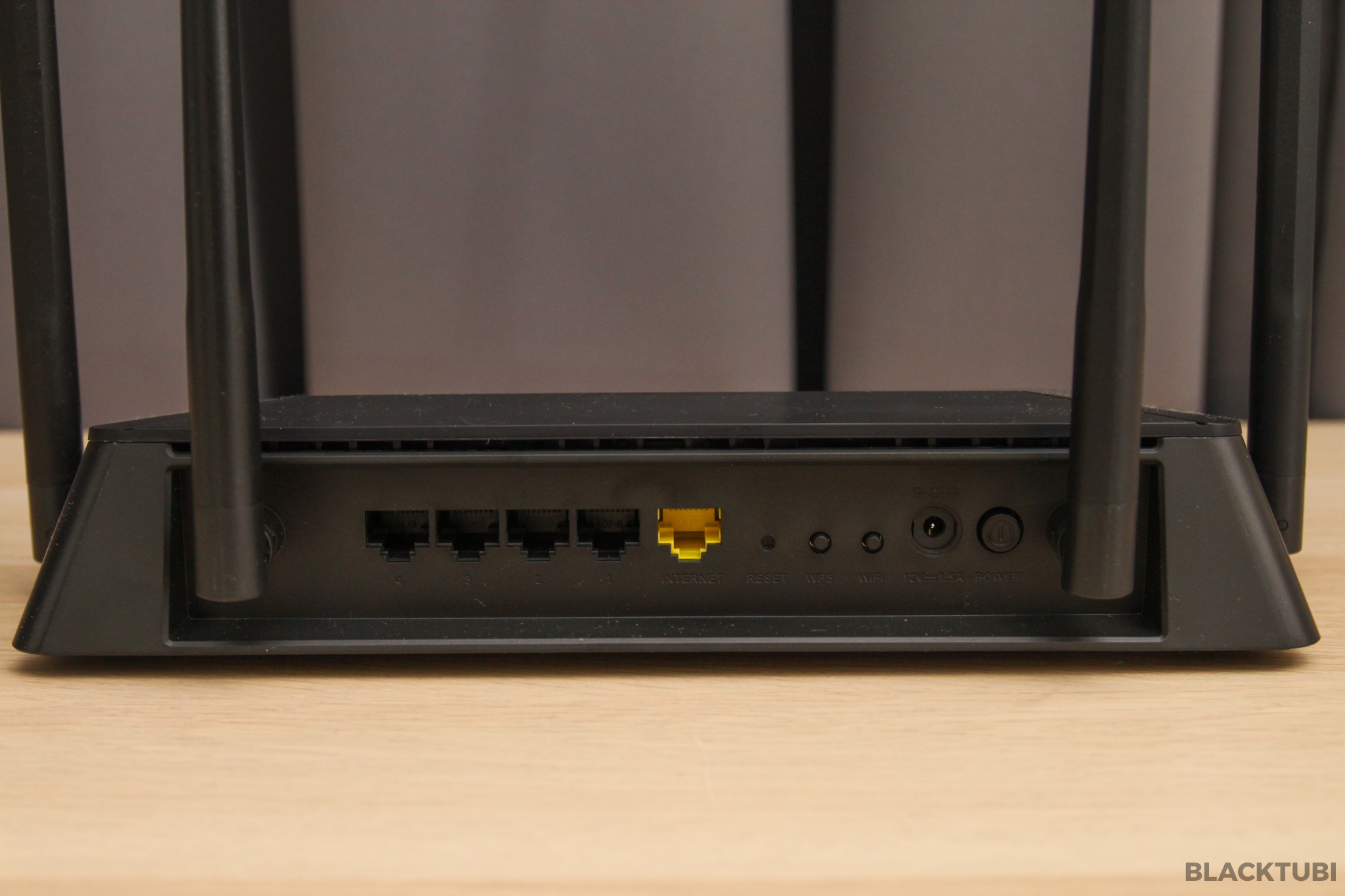 D-Link DIR-867 Review: AC1750 Gigabit Router