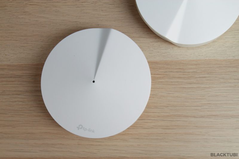 TP-Link Deco M5 router review: Networking with a side of anti-virus