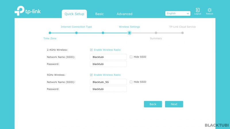 Tp Link Unifi Router Setup Guide 2019 Version Blacktubi