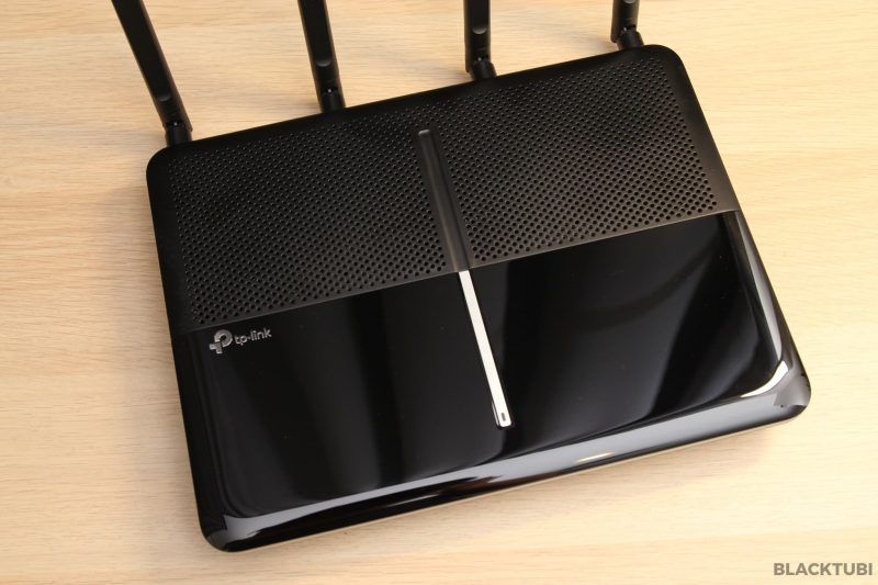 Schotel Vreemdeling piloot TP-Link Archer C3150 Review: Most Affordable Unifi 800M router - Blacktubi