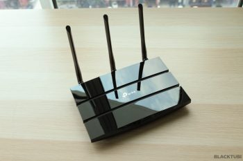 TP-Link Archer A7 Review : Affordable AC1750 router - Blacktubi