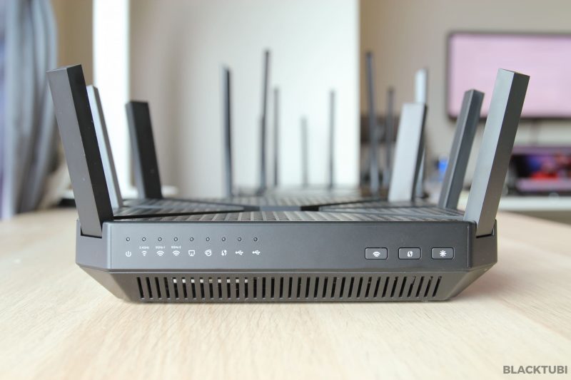 tp link ac4000 review
