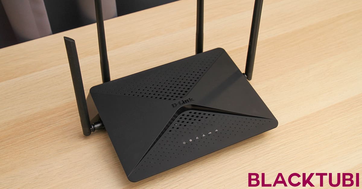 D Link Unifi Turbo Router Upgrade Blacktubi