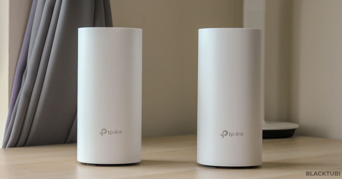 TP-Link Deco M4 Mesh WiFi Review: Affordable mesh WiFi