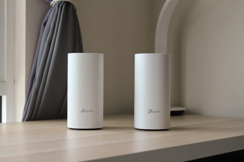 Tp-link Deco m4 [Review] - Tecnocat