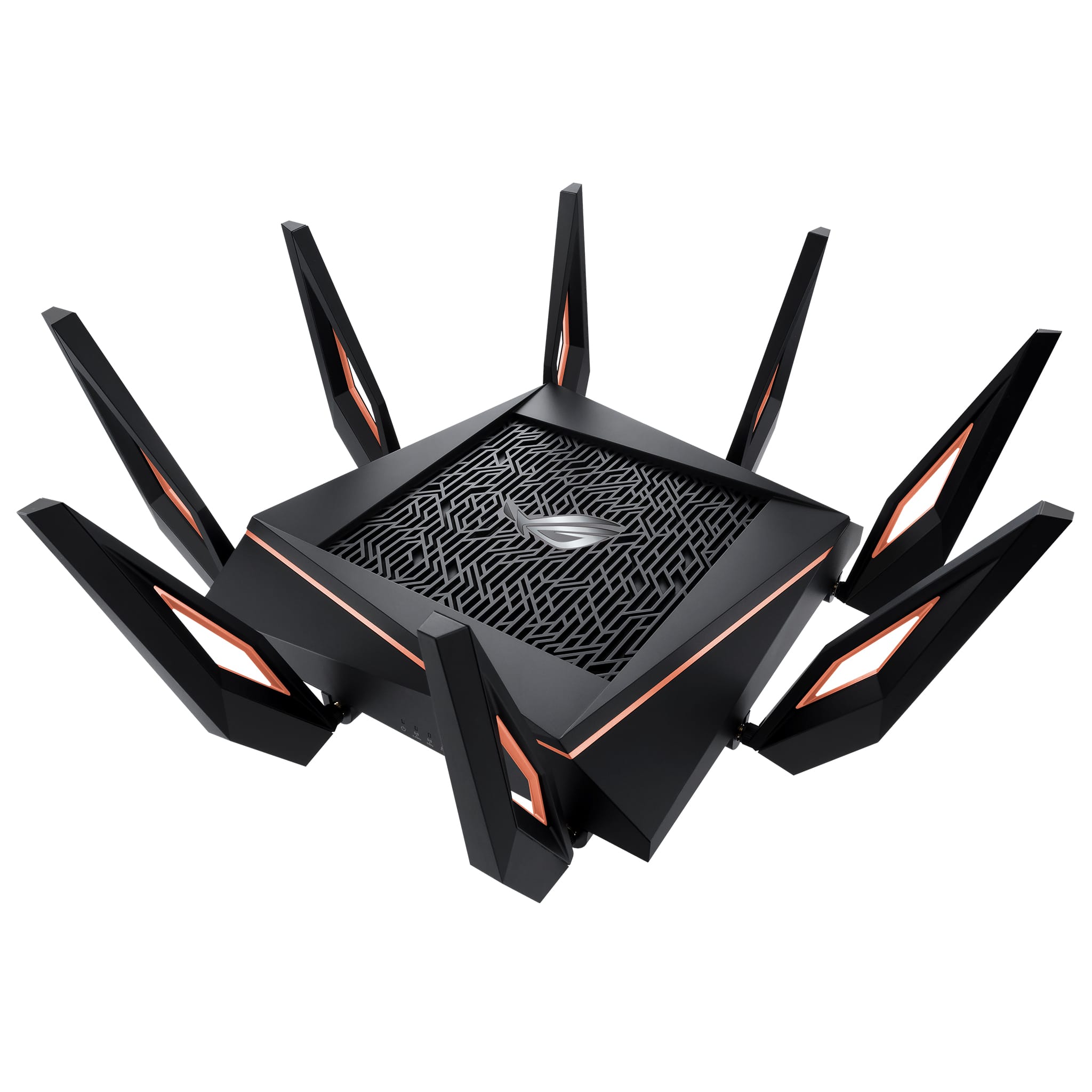 Asus ROG GTAX11000 Review The Best Gaming Router