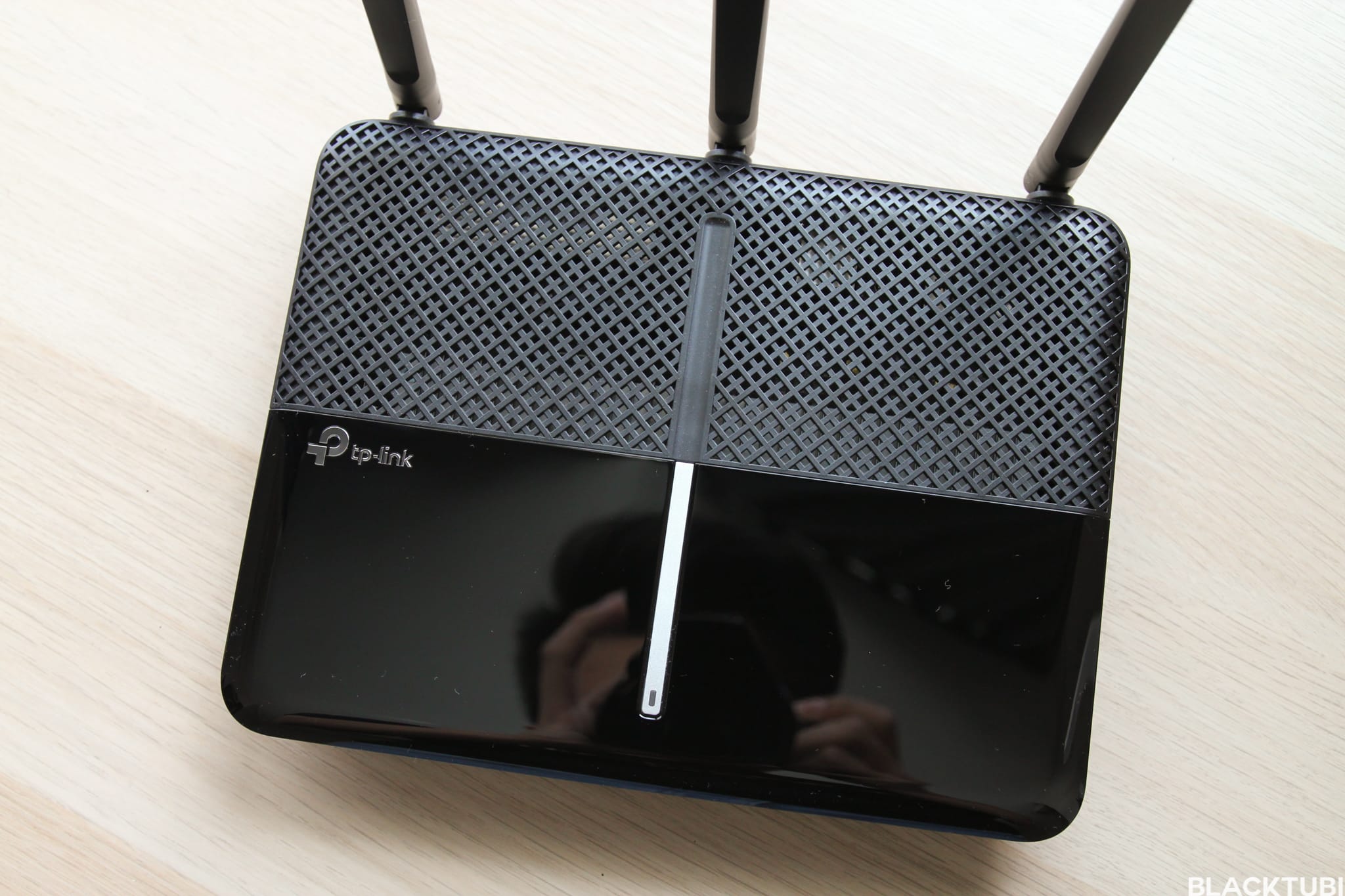 TP-Link Archer A10 AC2600 Wireless Router Review