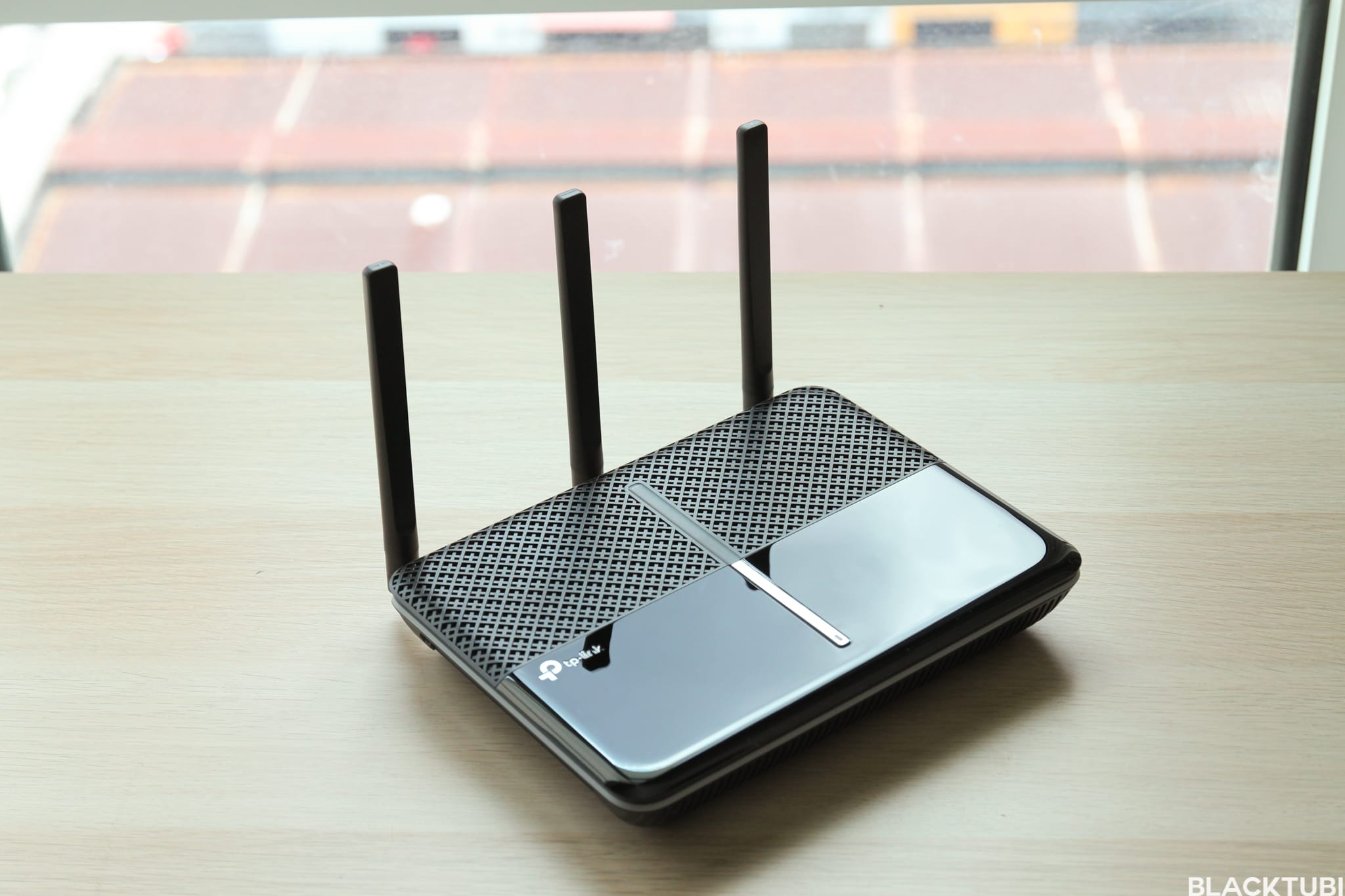 Tp Link Archer A10 Ac2600 Wireless Router Review Blacktubi