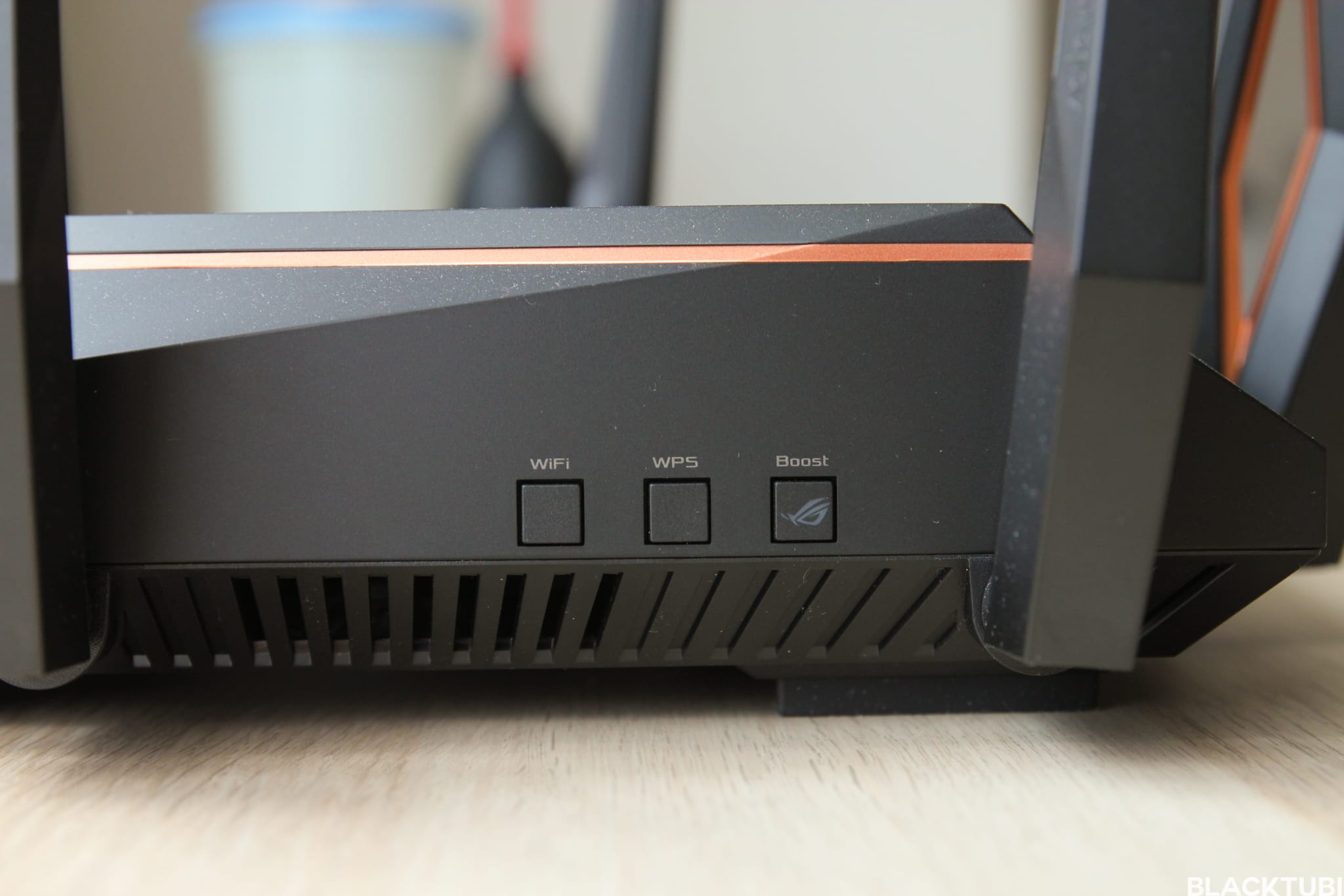 Asus ROG GT-AX11000 Review: The Best Gaming Router