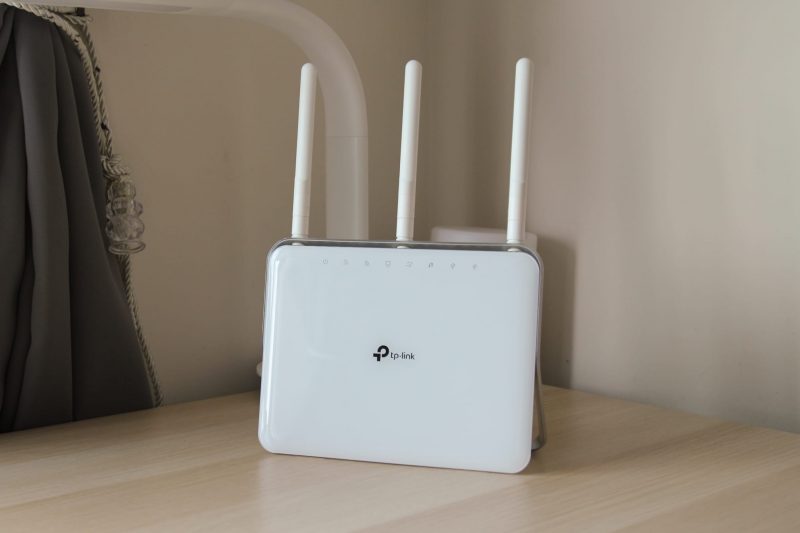 Archer C9, AC1900 Wireless Dual Band Gigabit Router