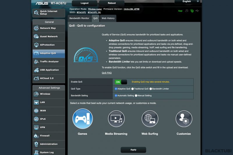 RT-AC67U UI-4