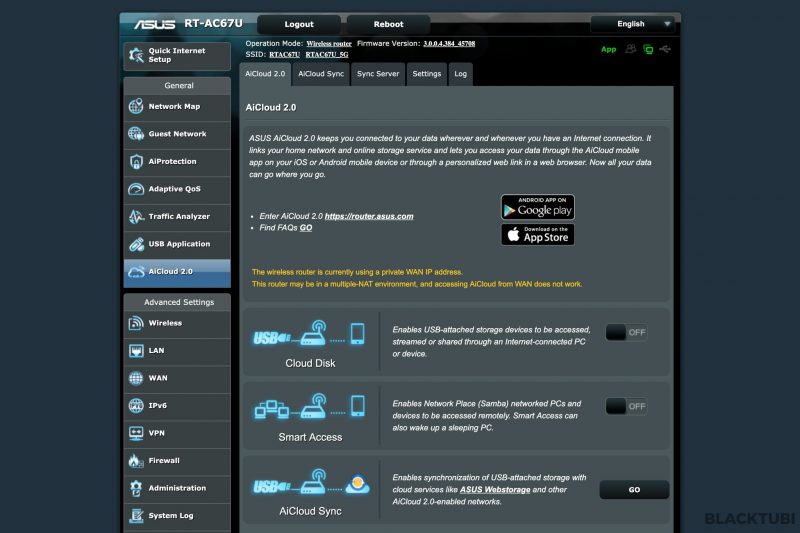 RT-AC67U UI-6