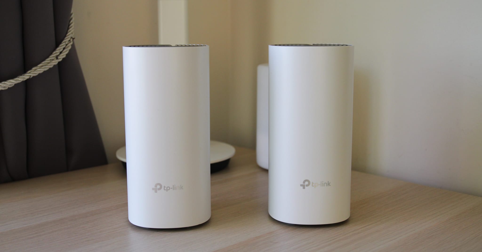 Tp Link Deco S4 Review