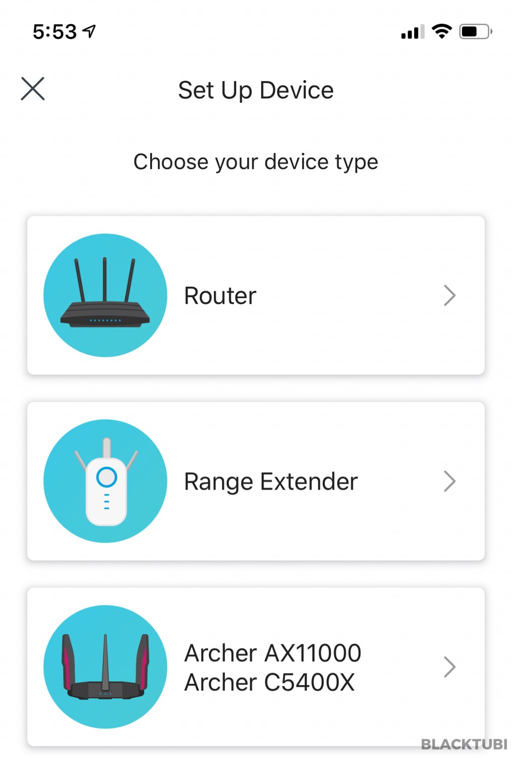 TPLink RE300 OneMesh WiFi Extender Review