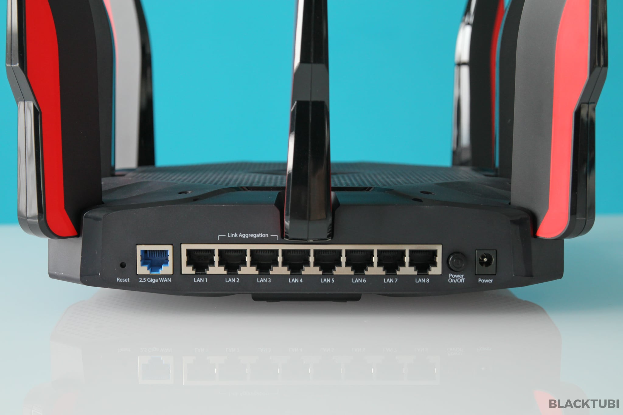 TP-Link Archer AX11000 Review: The Best WiFi Router to Buy- Blacktubi