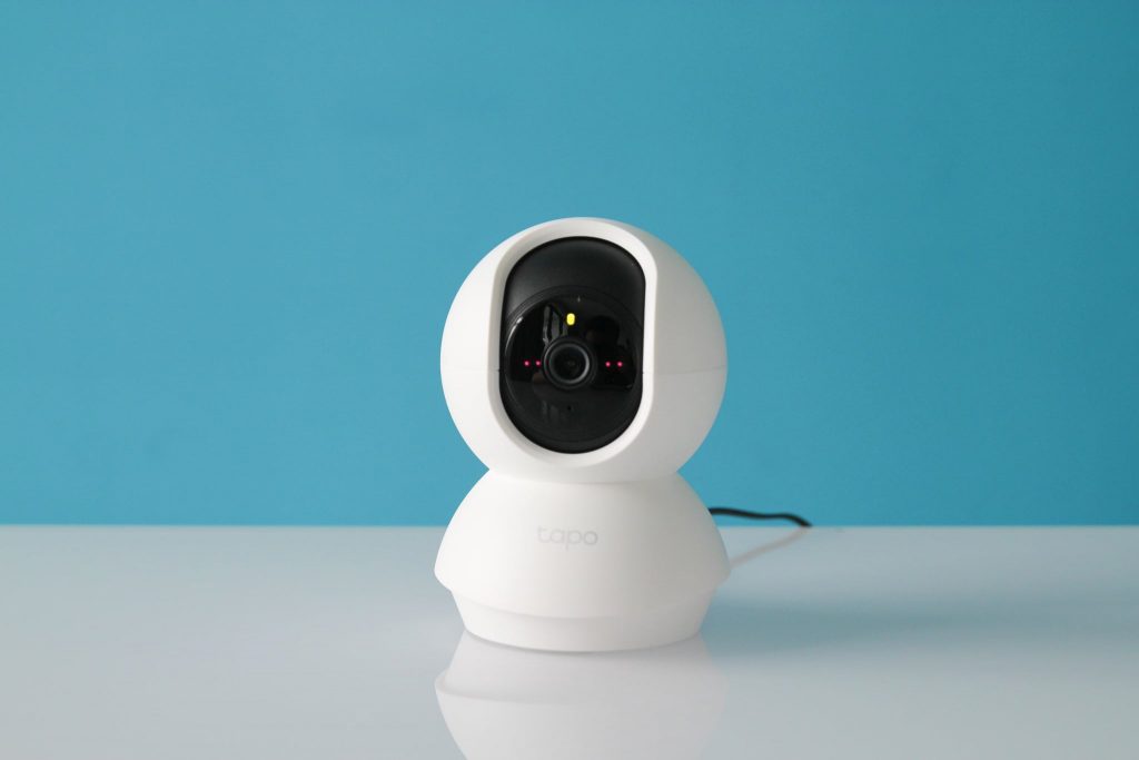 TP-Link Tapo C200 Review: Budget security camera done right