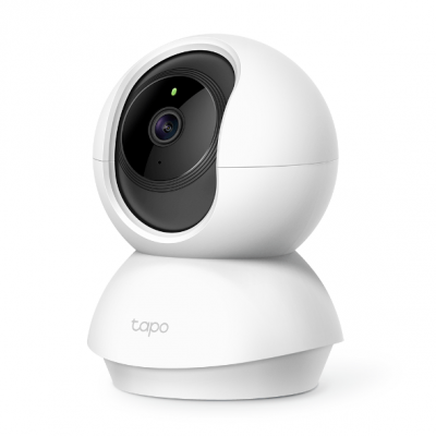 TP-Link Tapo C200 Review: Budget security camera done right